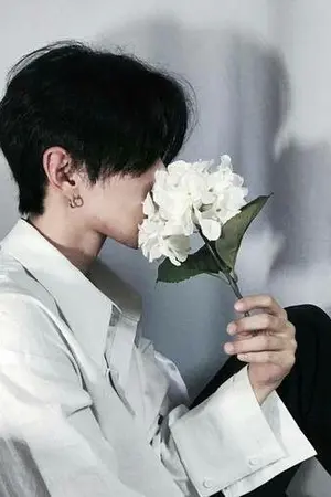 ปกนิยาย [end]【Keep distance｜ระยะห่างที่ใกล้ใจ】