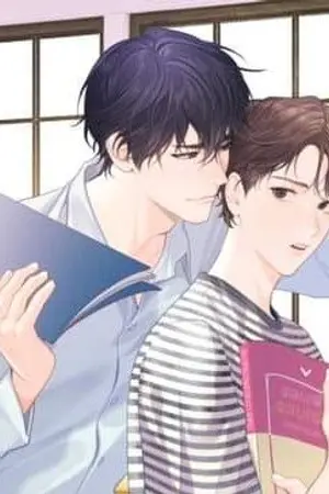 ปกนิยาย {END} ღ นิติผูกพัน ღ  { Yaoi/BL }  สนพ. SENSE BOOK