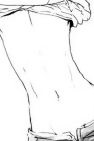 ปกนิยาย fascination [Y] #สัญญาจะไม่ดอง