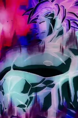 ปกนิยาย The New Legend of Deathcross!