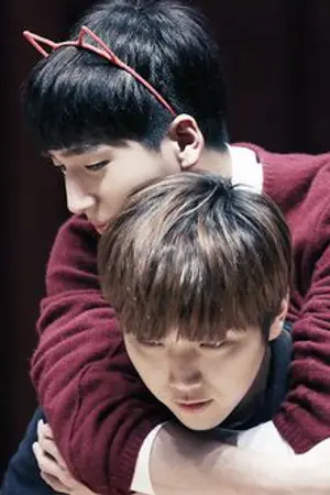 ปกนิยาย [ฟิค B1A4 (BaDeul)]  ผู้ต้องหาคดีเวท spell