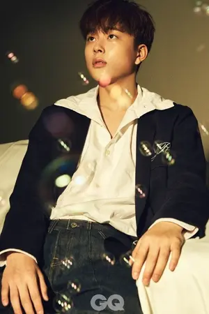 ปกนิยาย ตู้กระจก #LinHo #หลินโฮ