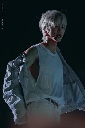 ปกนิยาย HER [ MINNO ]