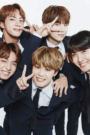 ปกนิยาย รีวิวฟิคบังทันนนน [allmin]