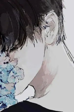 ปกนิยาย เสพรักสัมผัสพิศวาส [MarkBam]