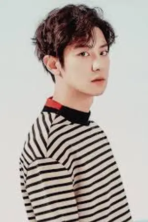 ปกนิยาย EXO [CHANYEOL X YOU] แอบรัก