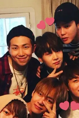 ปกนิยาย ยัยจีมขี้มโน yoonmin kookv monhope FT. Jin