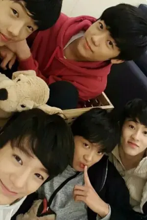 ปกนิยาย | NCT |SAME ◇ NAME #NOSUNG #ทูจักรภพ