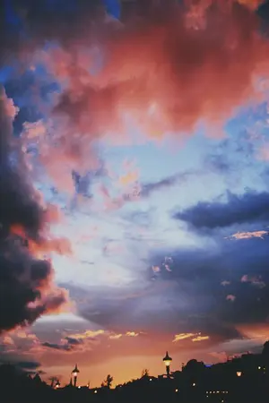 ปกนิยาย (os/sf) nct l markmin ;คลังฟิคWeather Sky