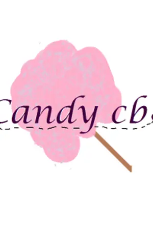 ปกนิยาย สายไหม #CANDY(chanbaek)