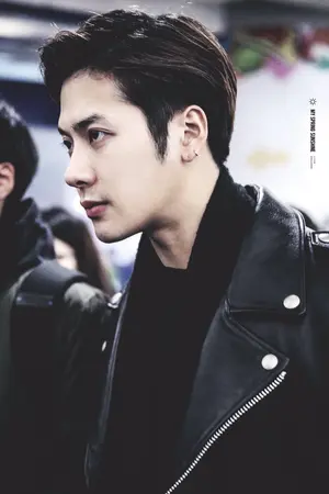 ปกนิยาย Break one's heart ทำร้ายหัวใจ #Jark