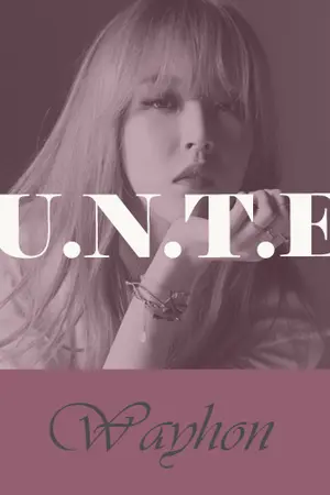 ปกนิยาย [fic]  HUNTER  : (MoonSun)  #mamamoo - Yuri