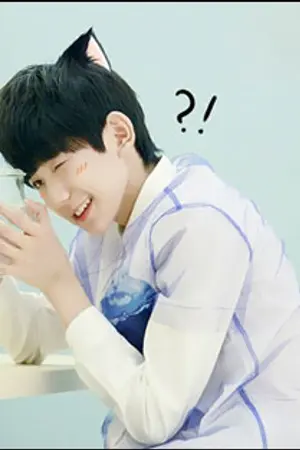 ปกนิยาย My wife เมียผมเป็นผู้ชาย *[ Yaoi ]