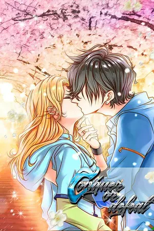 ปกนิยาย conquer or defeat