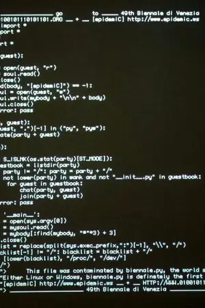 ปกนิยาย [SF/OS] • HackMe (CUT NC18+)