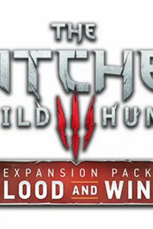 ปกนิยาย The Witcher III Blood and Wine Hidden Story [Dettlaff x OC]