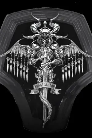 ปกนิยาย Final Fantasy XV Kingglaive [OC] The End of The Beginning