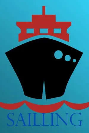 ปกนิยาย [SF/OS] PRODUCE101 - SAILING