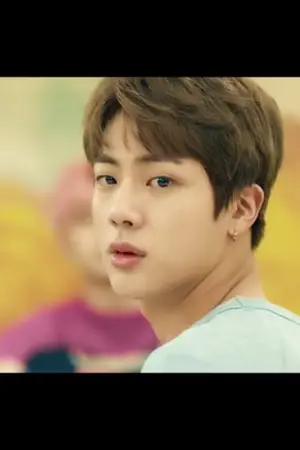 ปกนิยาย BTS X YOU รักนะยัยลูกหมา^^