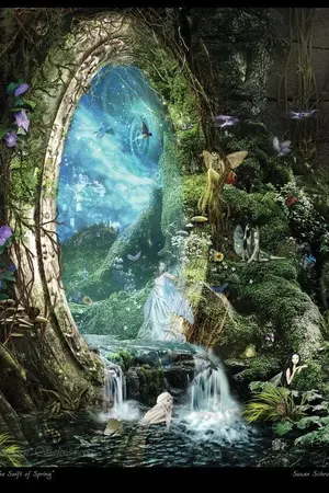 ปกนิยาย Strawberry'n winter สตอเบอร์รี่ฤดูหนาว