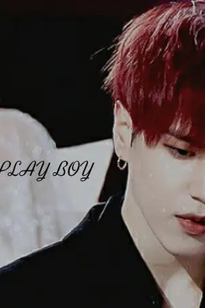 ปกนิยาย Play Boy [Yaoi] รักร้ายนายวิศวะ