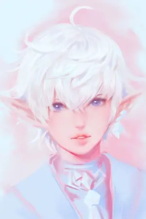 ปกนิยาย เกิดใหม่… ในเกมนี้นะ!!? || Yaoi 3P ||