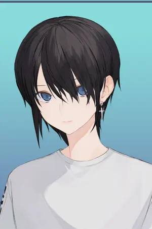 ปกนิยาย [ tokyo revengers x oc ] sorry, I'm a woman