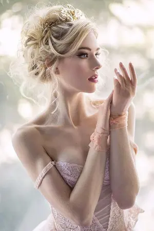 ปกนิยาย Because I'm Villian