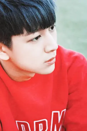 ปกนิยาย BEGINNING OF US การเริ่มต้นของ 'เรา' [YAOI]