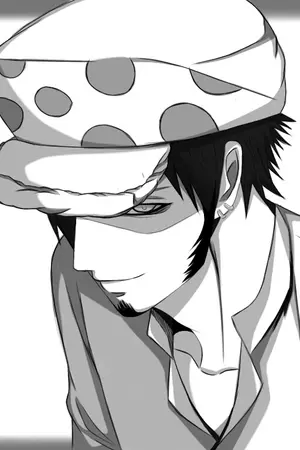 ปกนิยาย [ Fanfiction ] All Yaoi About Onepiece