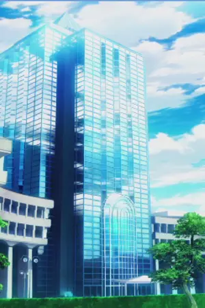 ปกนิยาย The Cupid school โรงเรียนรักฉบับทดสอบหัวใจ