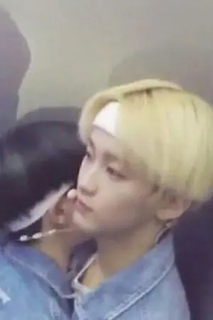 ปกนิยาย KISS MARK (LEE) #คิสม้าค