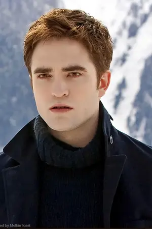 ปกนิยาย Twilight : ลูกกวางและราชสีห์