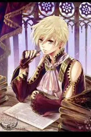 ปกนิยาย โรงเรียนเวทมนต์เเอเรีย