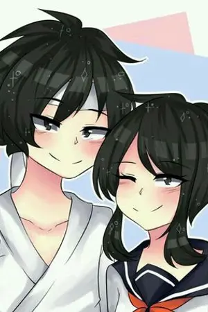 ปกนิยาย นิยาย [Fic yandere Simulator ] {budo x ayano } รักต้องห้ามในรั้วโรงเรียน (End)