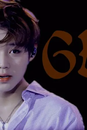 ปกนิยาย [linhoon] #ขยะหลินฮุน