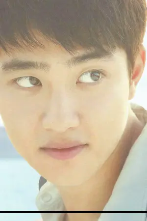 ปกนิยาย 우리의 사랑 I CHANSOO #รักเราชานซู