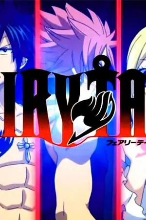 ปกนิยาย Fic Fairy tail รักนี่ไม่เหมือนเดิม (ย้าย)