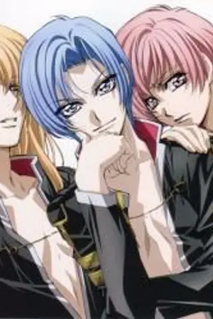 ปกนิยาย Fic Princess Princess!!  [Yuujirou x Tooru] เจ้าหญิงของนายหน้าสวย