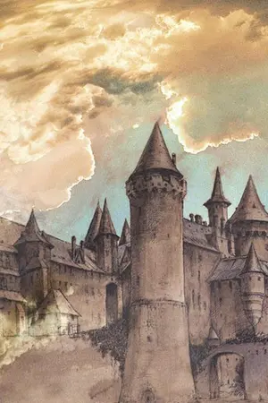 ปกนิยาย SM School of Witchcraft and Wizardry