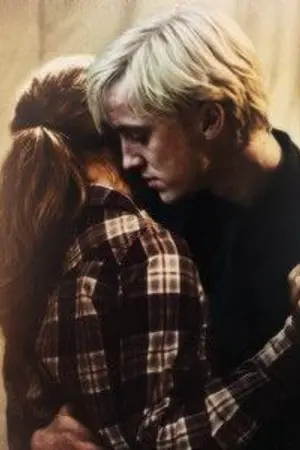 ปกนิยาย Draco x Hermione | Arranged Marriage