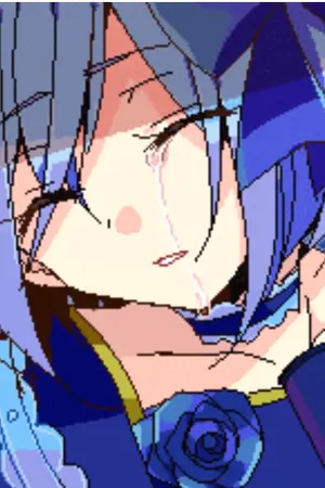 ปกนิยาย Tale of unrequited love [Witch's heart fic]