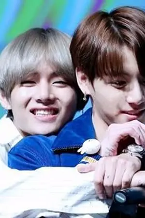 ปกนิยาย [OS/SF] Madrigal KookV  ft. BTS  #บทเพลงกุกวี