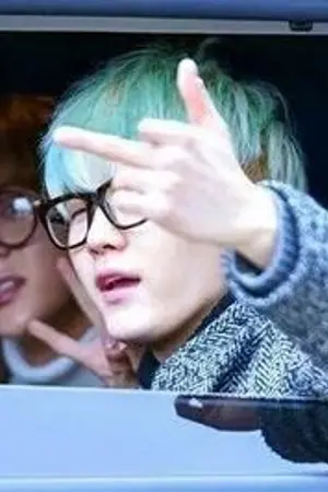 ปกนิยาย BTS - GOT7 หอพักวุ่นๆของเหล่าคน(ไม่)มีสติ!!