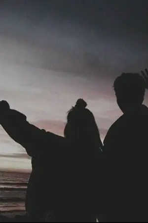 ปกนิยาย ( NCT sf/os ) let's talk about love