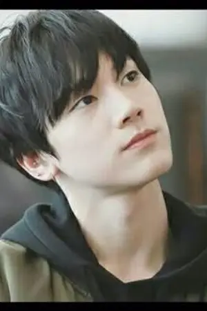ปกนิยาย จะให้ทำไงก็รักแล้วอะ(TEN×YOU)