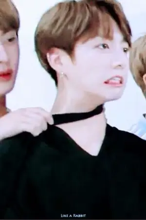 ปกนิยาย Poor Vamp! {KOOKMIN} #กุกมินพี่จะอยู่