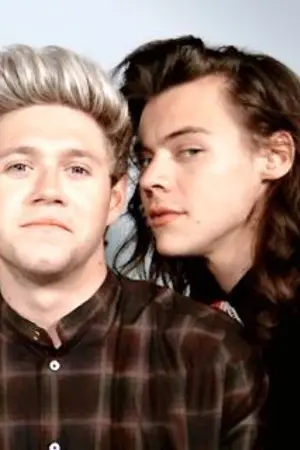 ปกนิยาย Stone Cold .. [Narry/Larry FanFic.]