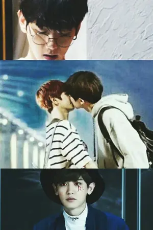 ปกนิยาย Snow White & The Beast [ChanBaek]