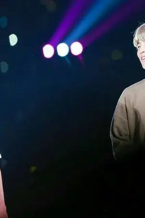 ปกนิยาย {KookMin} Barrier of heart อุปสรรครักที่สาม [BTS]